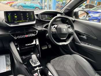 Used Peugeot 208 2021 for sale - 75066235: Photo