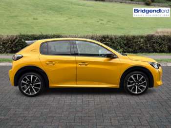 Used Peugeot 208 2021 for sale - 75066235: Photo