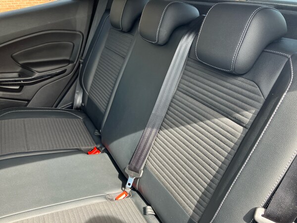 Used Ford Ecosport 2019 for sale - 75472220: Photo 13