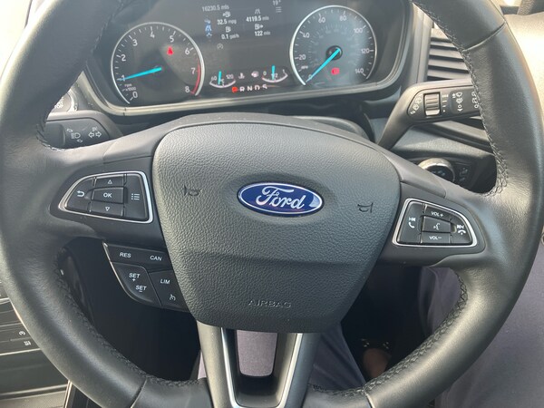 Used Ford Ecosport 2019 for sale - 75472220: Photo 16