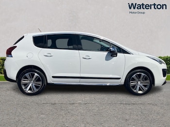 Used Peugeot 3008 2016 for sale - 78929157: Photo