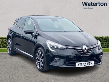 Used Renault Clio 2023 for sale - 78791703: Photo