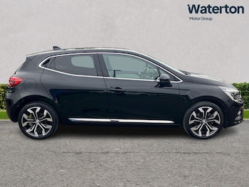 Used Renault Clio 2023 for sale - 78791703: Photo