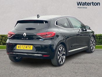 Used Renault Clio 2023 for sale - 78791703: Photo