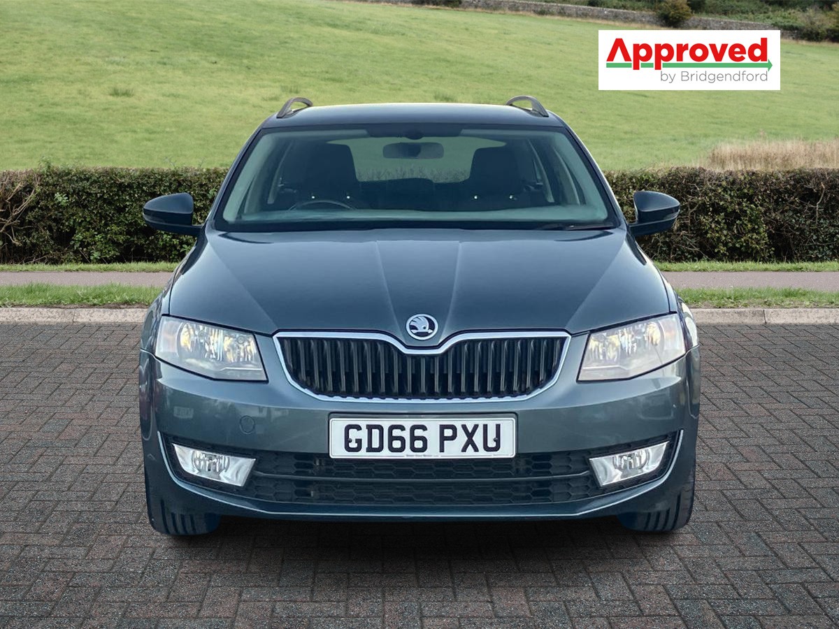 Used Skoda Octavia 2016 for sale - 77067921: Photo 11