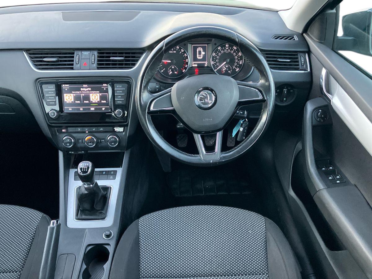 Used Skoda Octavia 2016 for sale - 77067921: Photo 17