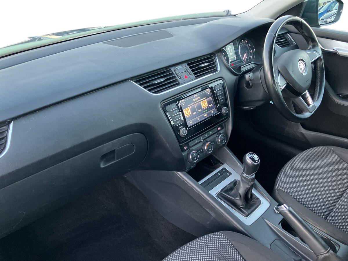 Used Skoda Octavia 2016 for sale - 77067921: Photo 22