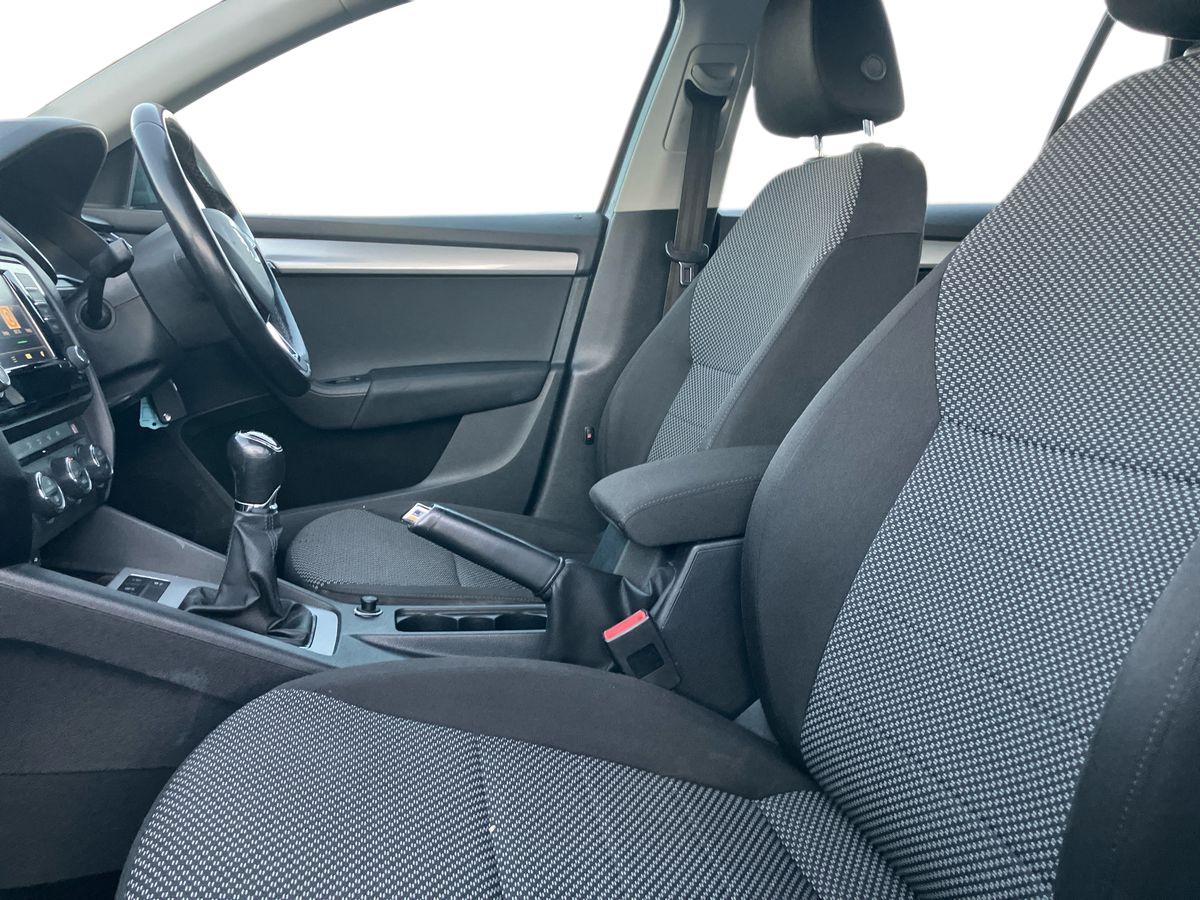 Used Skoda Octavia 2016 for sale - 77067921: Photo 23