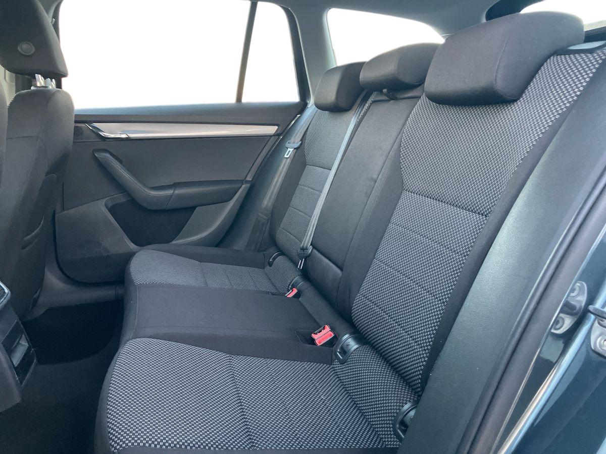 Used Skoda Octavia 2016 for sale - 77067921: Photo 24