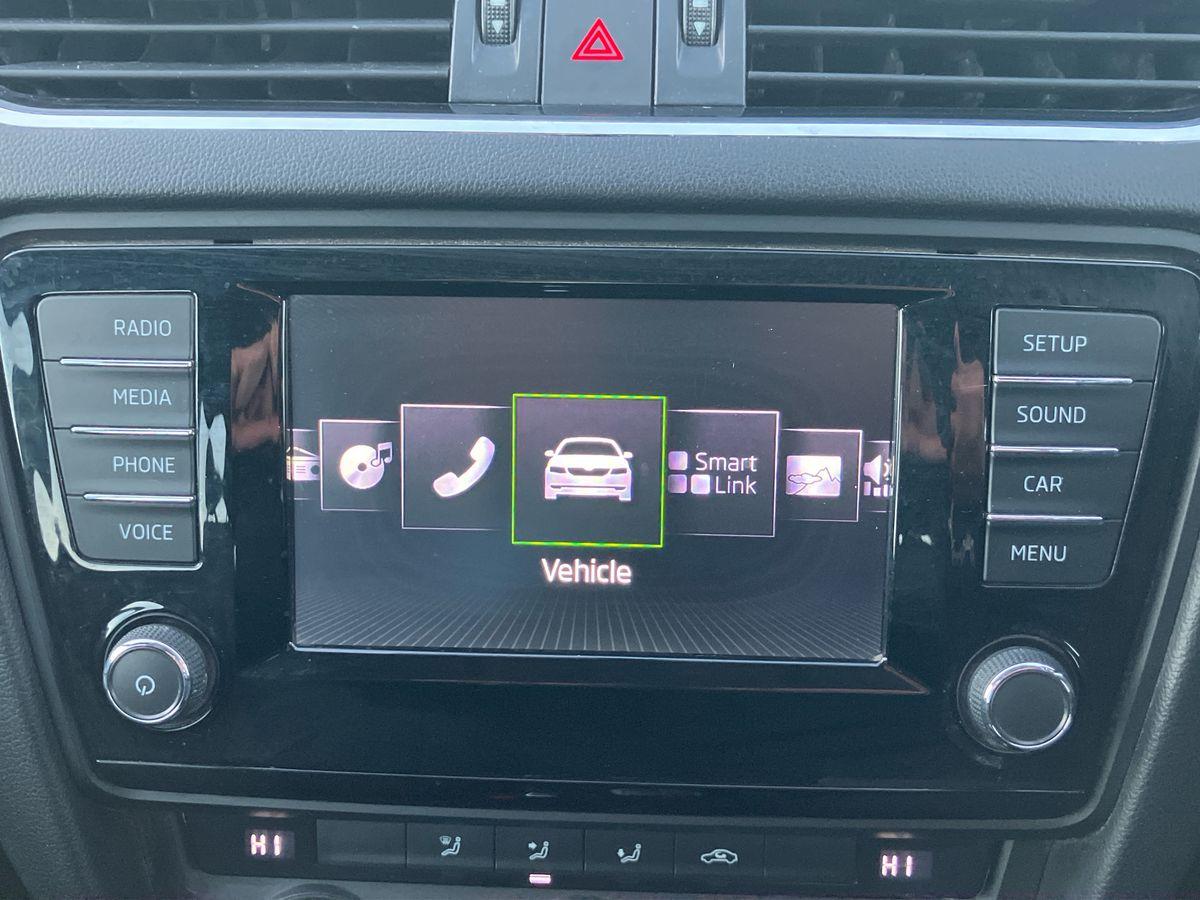 Used Skoda Octavia 2016 for sale - 77067921: Photo 27