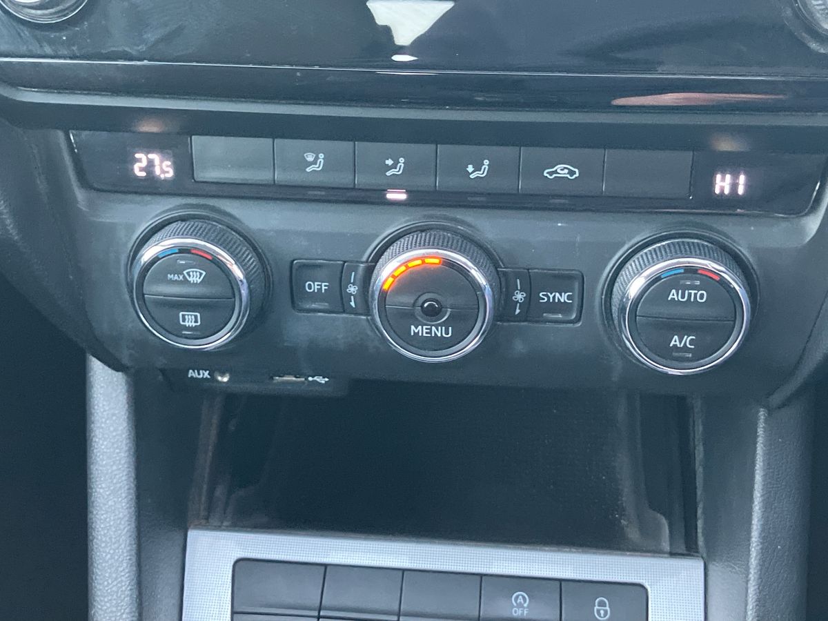 Used Skoda Octavia 2016 for sale - 77067921: Photo 28