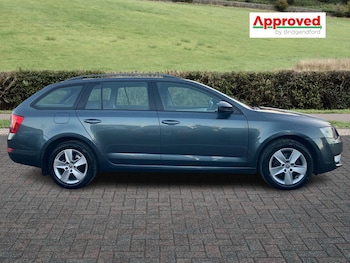 Used Skoda Octavia 2016 for sale - 77067921: Photo