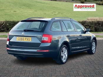 Used Skoda Octavia 2016 for sale - 77067921: Photo