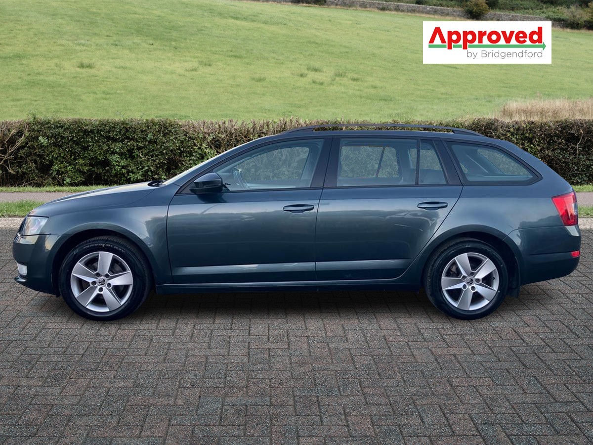 Used Skoda Octavia 2016 for sale - 77067921: Photo 8