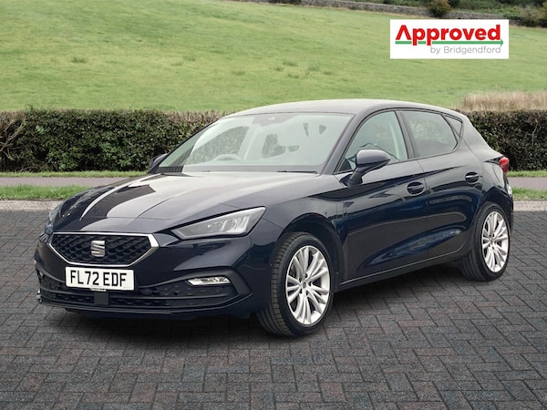 Used SEAT Leon 2022 for sale - 76289918: Photo 10