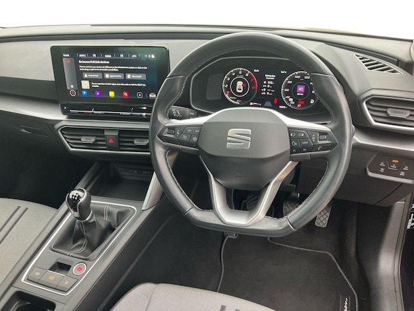 Used SEAT Leon 2022 for sale - 76289918: Photo 14