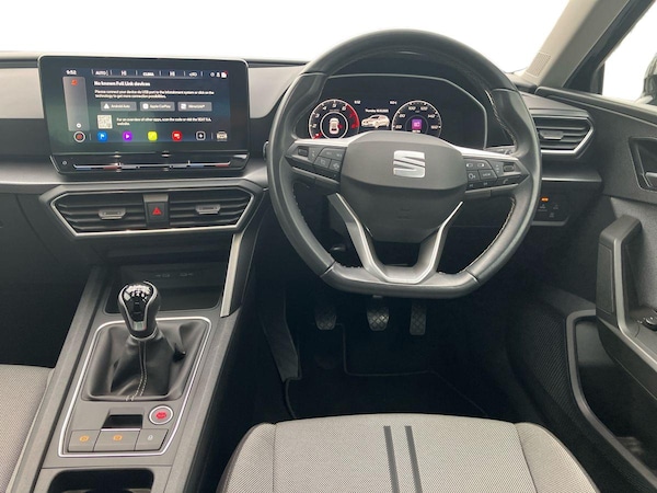 Used SEAT Leon 2022 for sale - 76289918: Photo 17