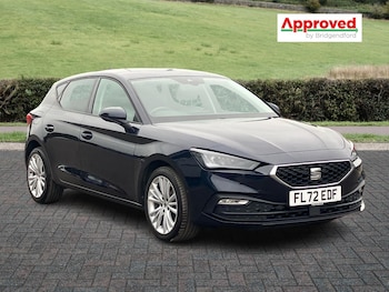 SEAT - Leon