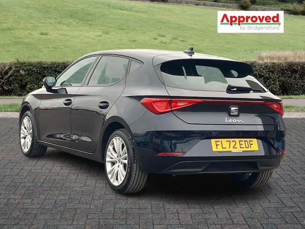 Used SEAT Leon 2022 for sale - 76289918: Photo 7