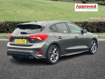 Used Ford Focus 2021 for sale - 76826610: Photo