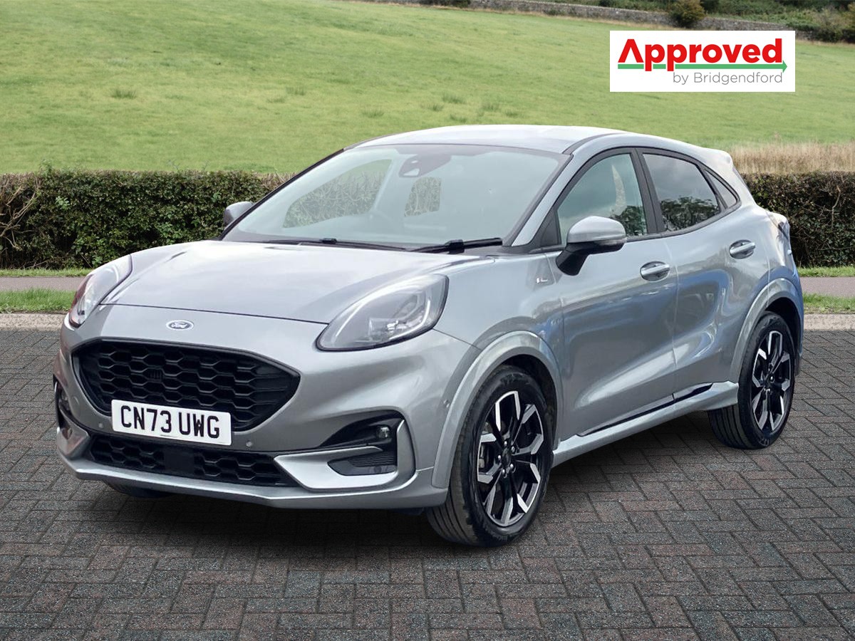Used Ford Puma 2023 for sale - 76140274: Photo 10