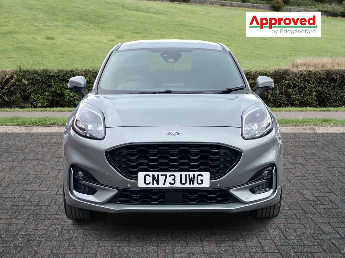 Used Ford Puma 2023 for sale - 76140274: Photo 11
