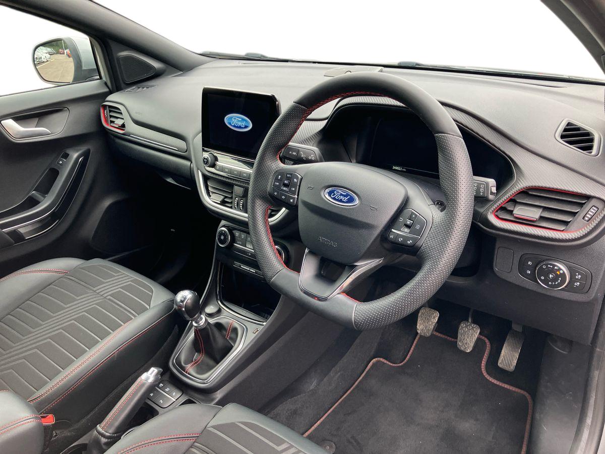 Used Ford Puma 2023 for sale - 76140274: Photo 14