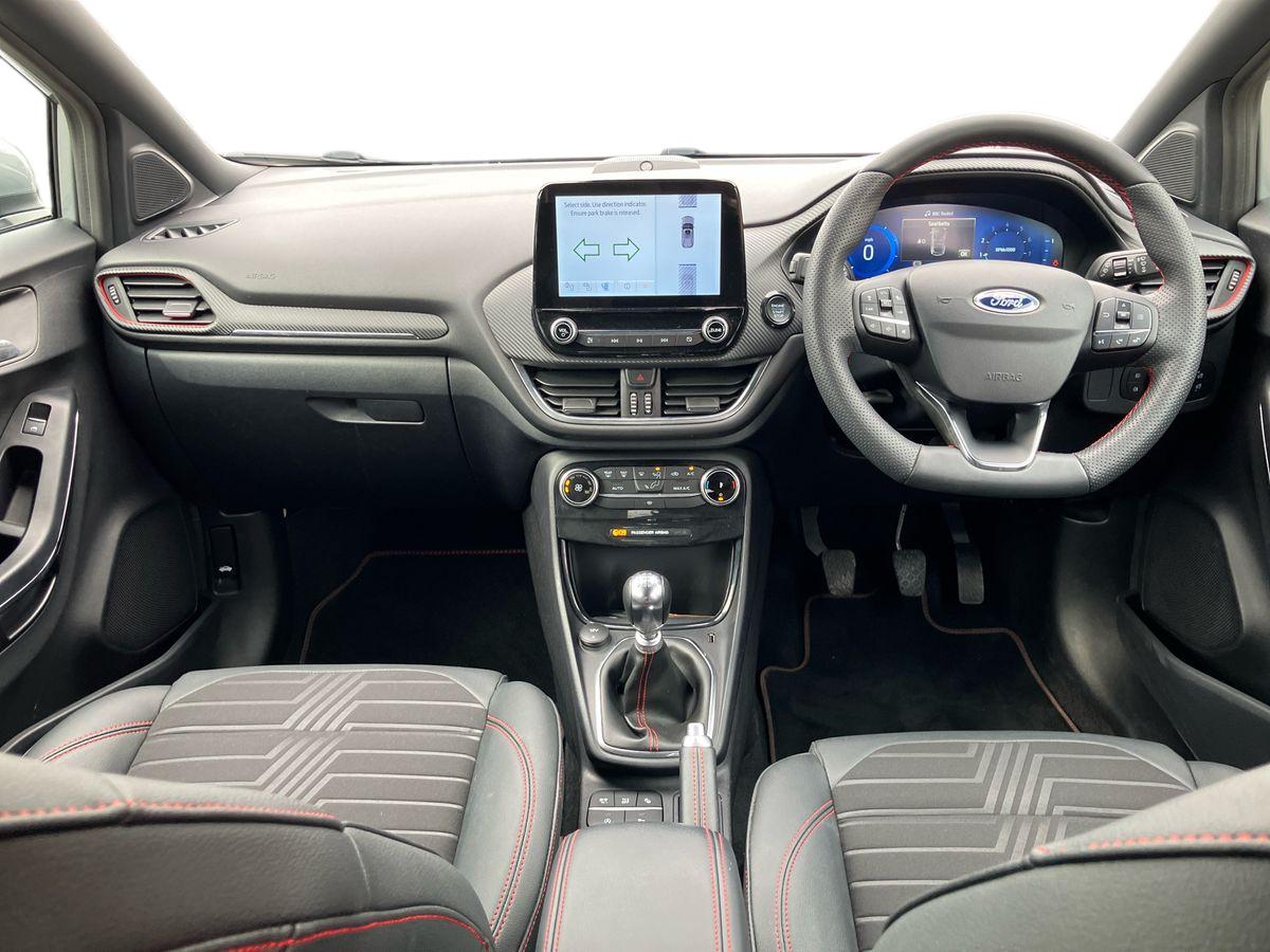 Used Ford Puma 2023 for sale - 76140274: Photo 16