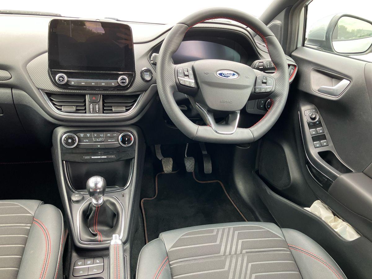 Used Ford Puma 2023 for sale - 76140274: Photo 17