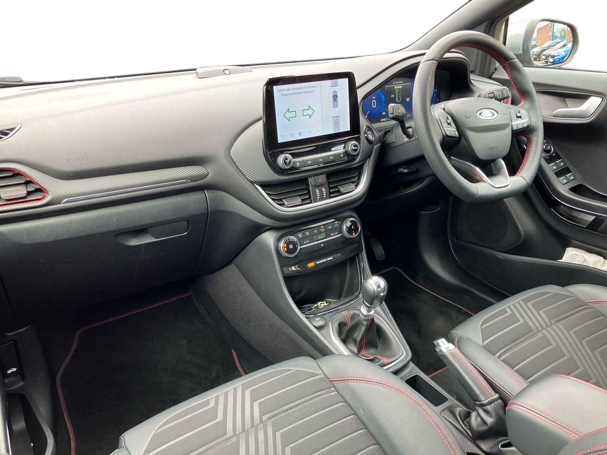 Used Ford Puma 2023 for sale - 76140274: Photo 22
