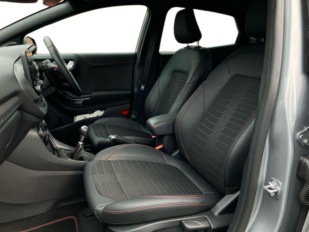 Used Ford Puma 2023 for sale - 76140274: Photo 23
