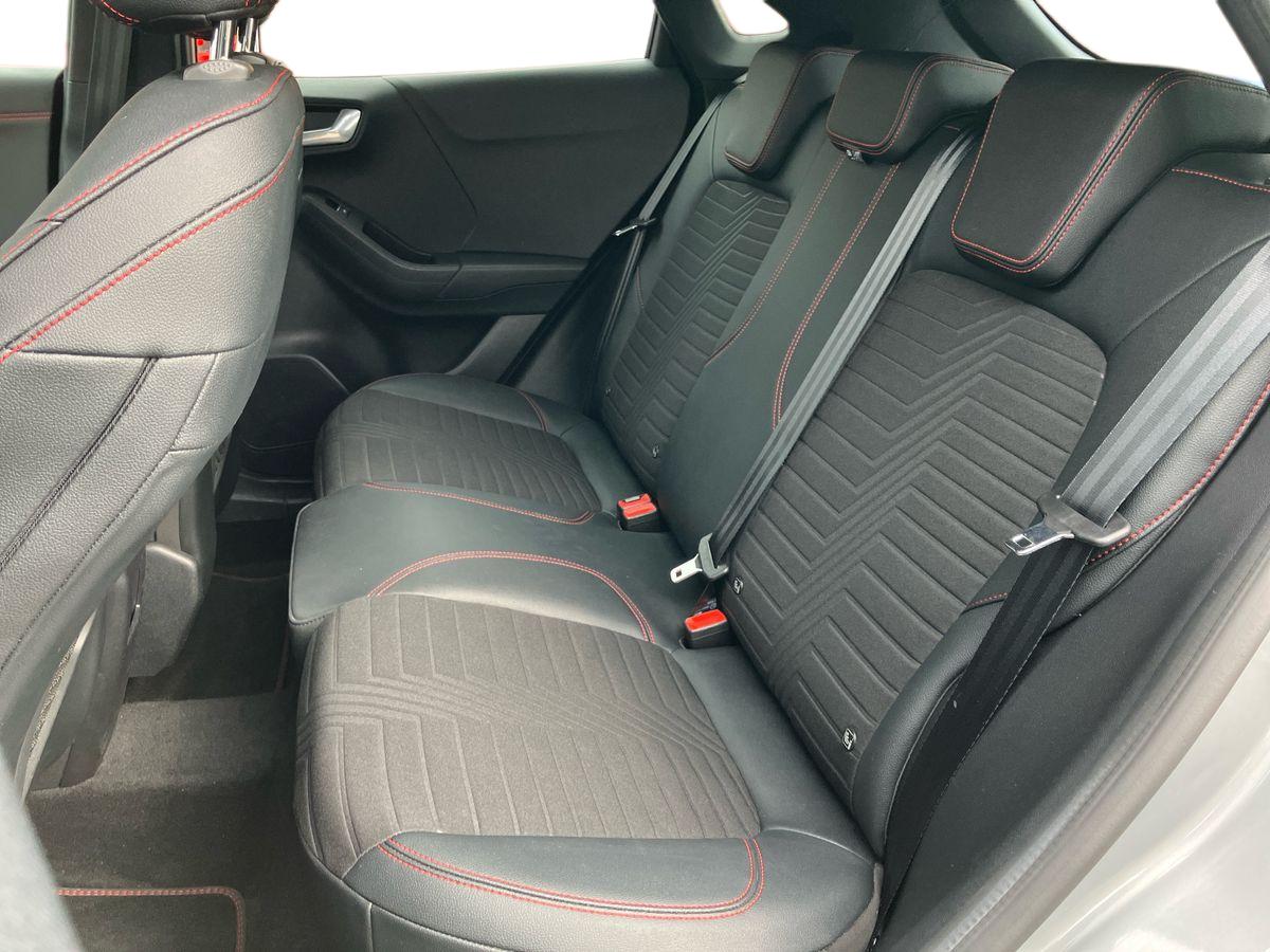 Used Ford Puma 2023 for sale - 76140274: Photo 24