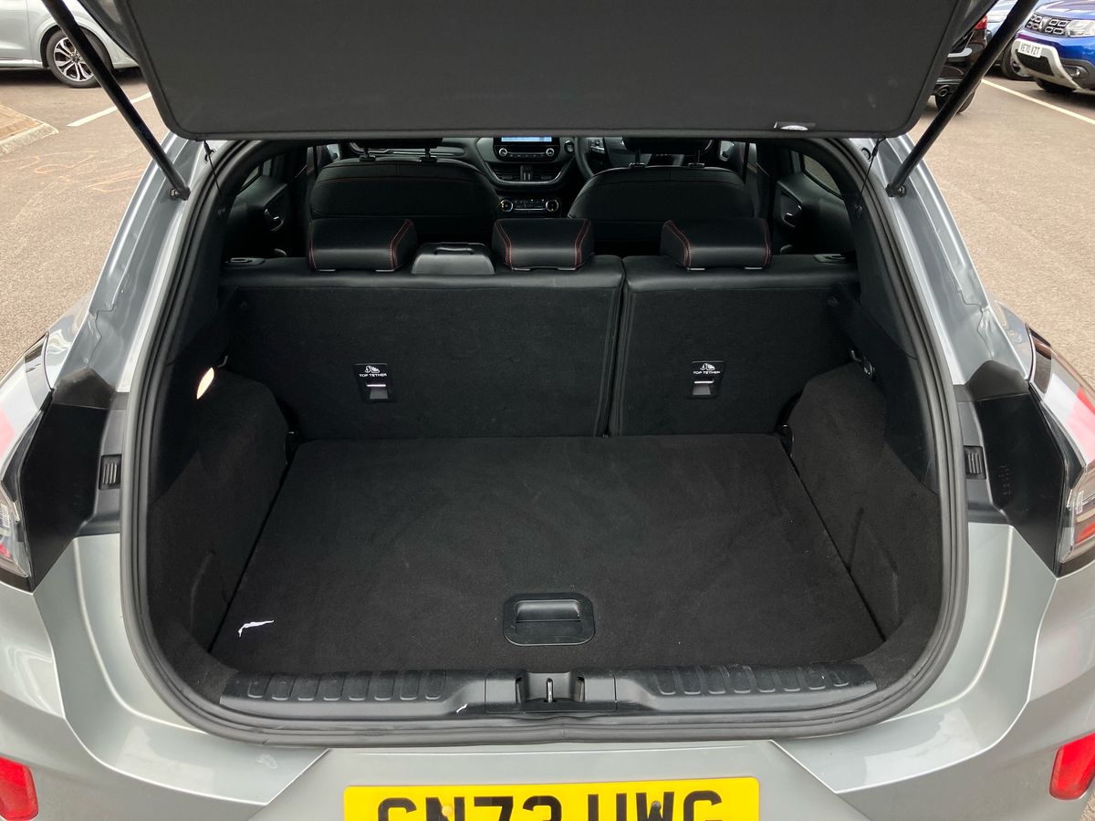 Used Ford Puma 2023 for sale - 76140274: Photo 25