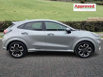 Used Ford Puma 2023 for sale - 76140274: Photo 2