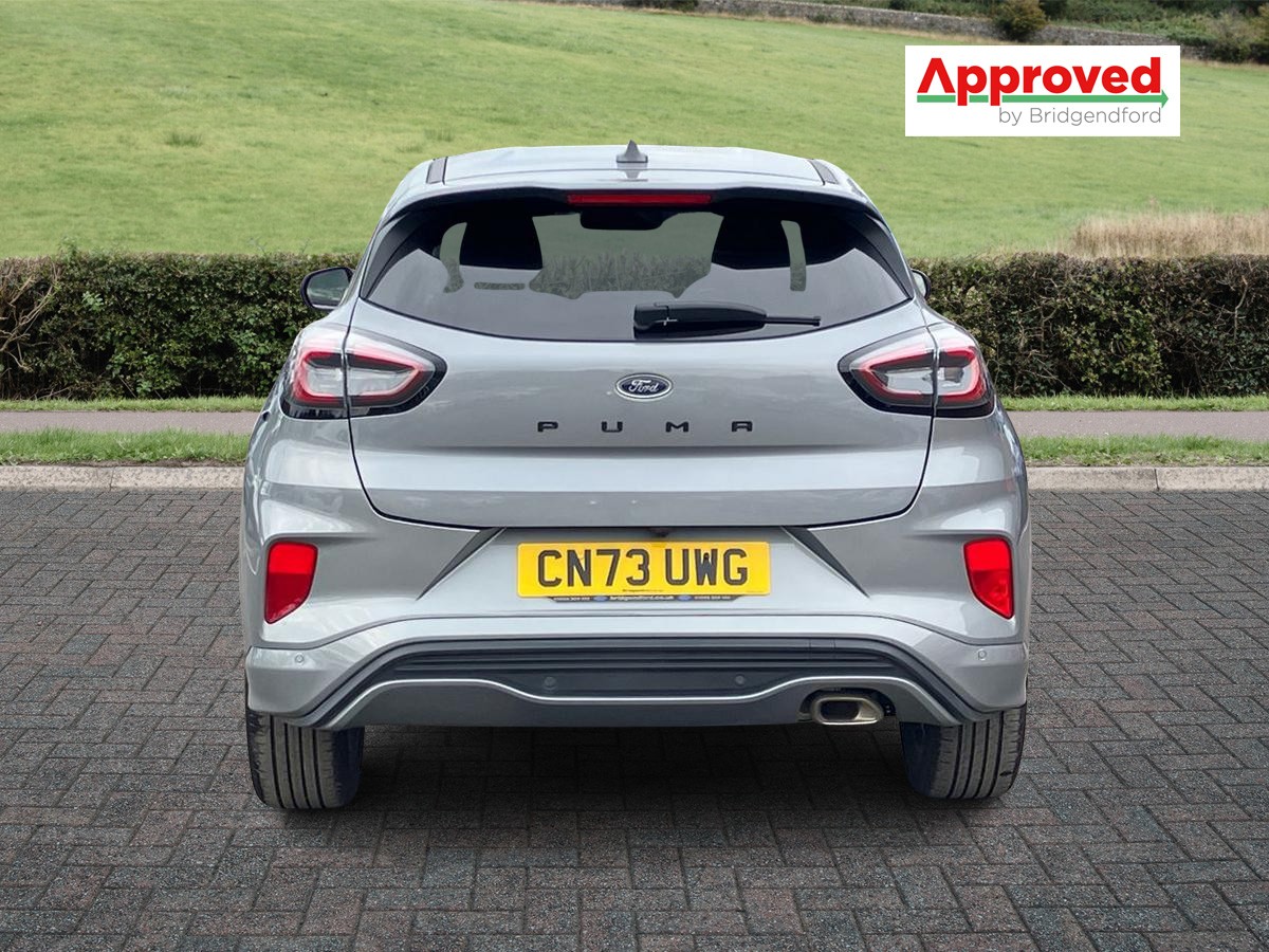 Used Ford Puma 2023 for sale - 76140274: Photo 5