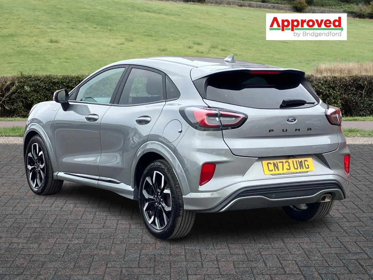 Used Ford Puma 2023 for sale - 76140274: Photo 7