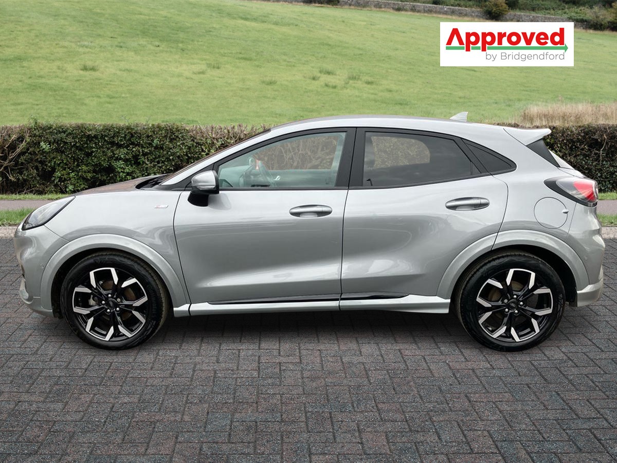 Used Ford Puma 2023 for sale - 76140274: Photo 8