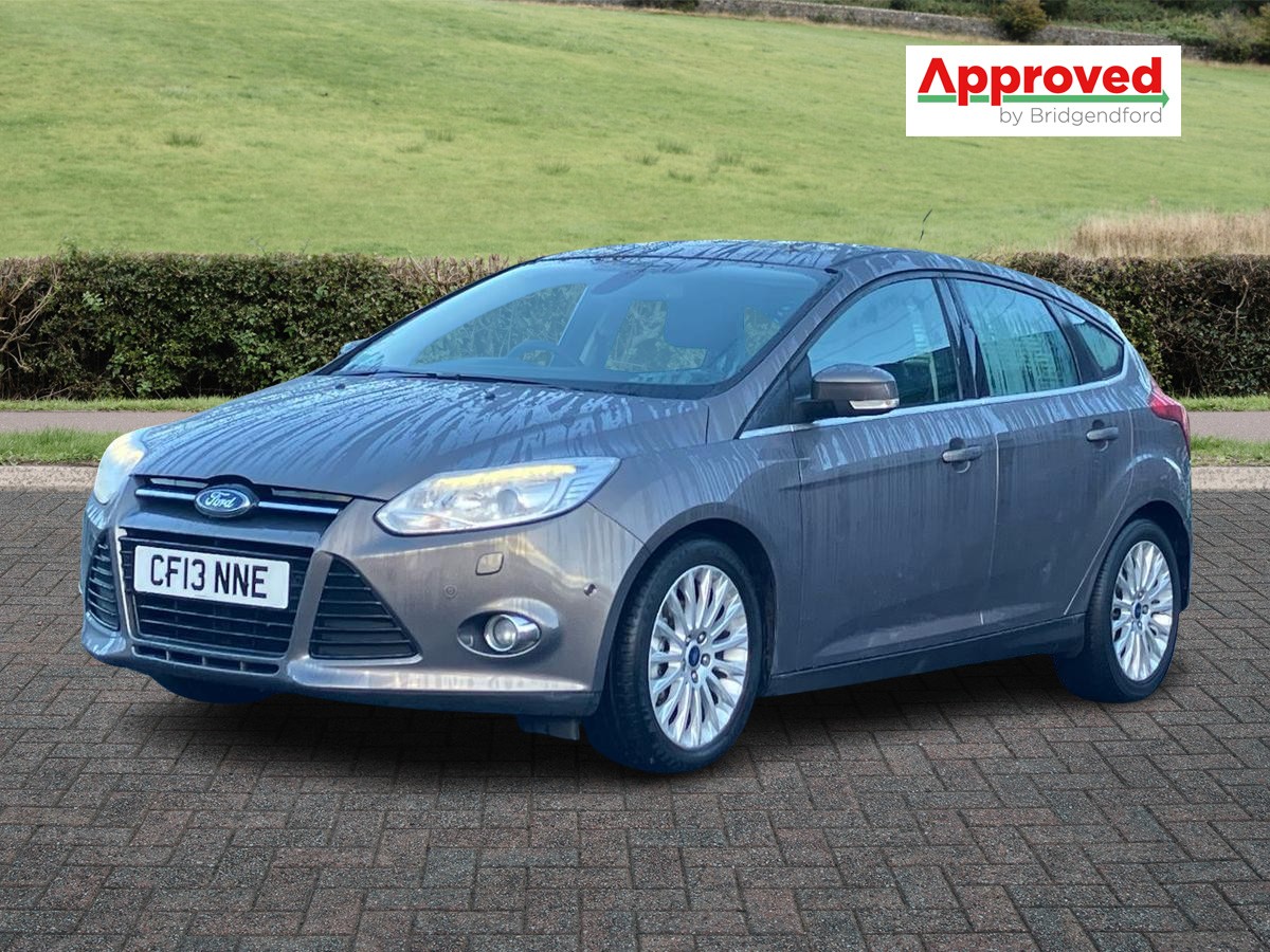 Used Ford Focus 2013 for sale - 77339331: Photo 10