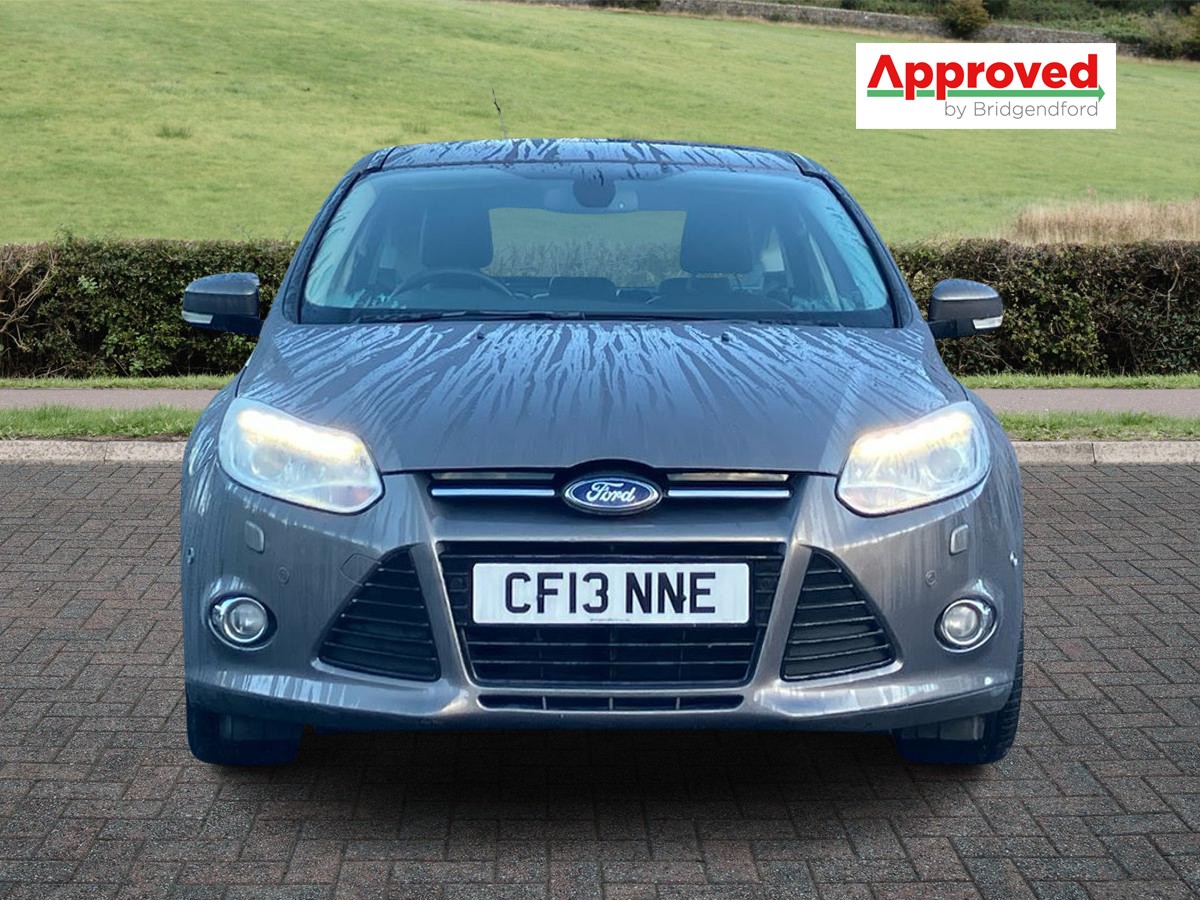 Used Ford Focus 2013 for sale - 77339331: Photo 11