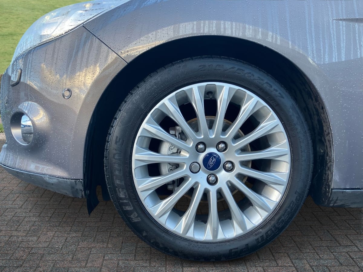 Used Ford Focus 2013 for sale - 77339331: Photo 13