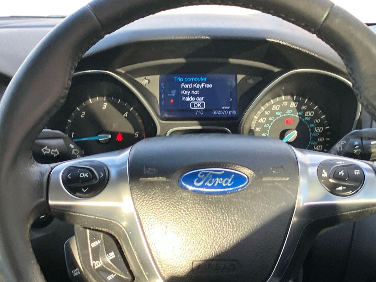 Used Ford Focus 2013 for sale - 77339331: Photo 19