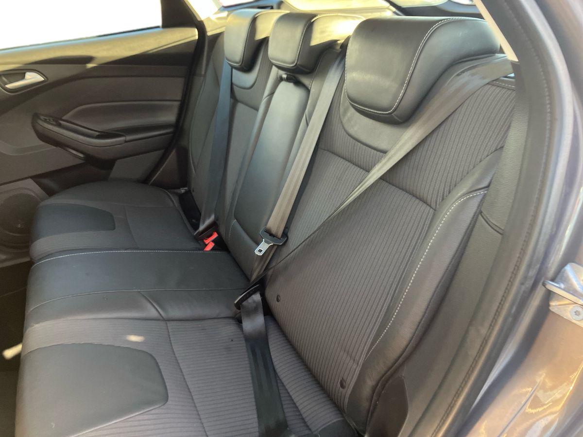 Used Ford Focus 2013 for sale - 77339331: Photo 24