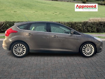 Used Ford Focus 2013 for sale - 77339331: Photo