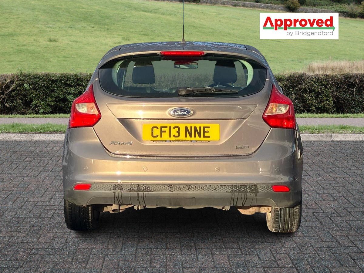 Used Ford Focus 2013 for sale - 77339331: Photo 5