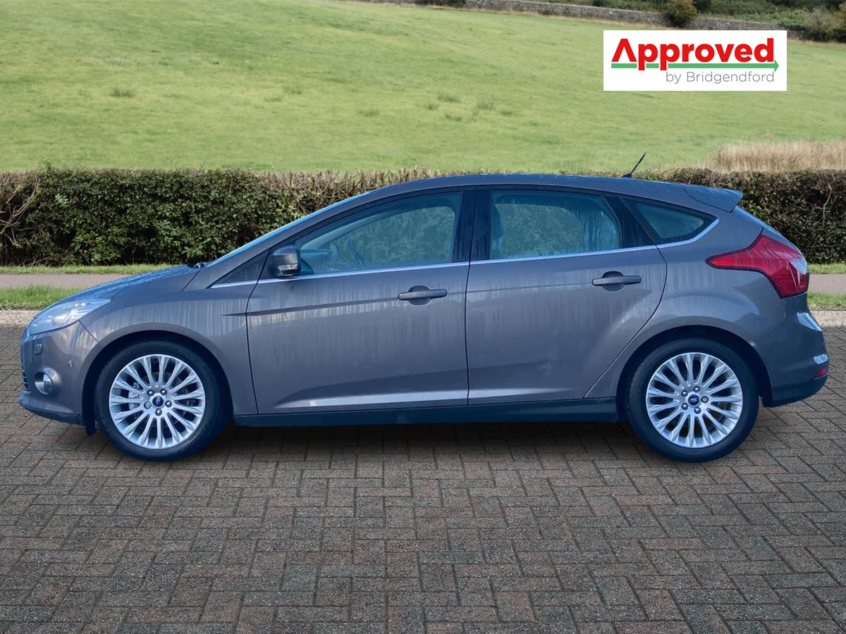 Used Ford Focus 2013 for sale - 77339331: Photo 8