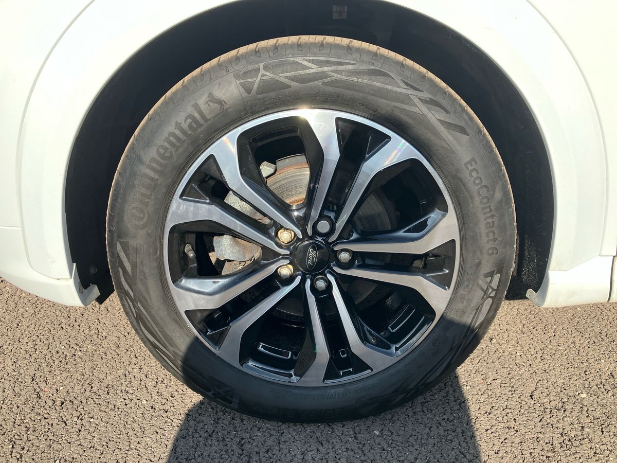 Used Ford Puma 2022 for sale - 76745361: Photo 13