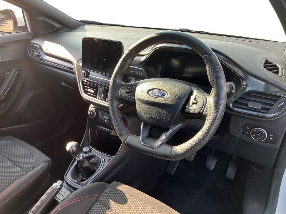 Used Ford Puma 2022 for sale - 76745361: Photo 14