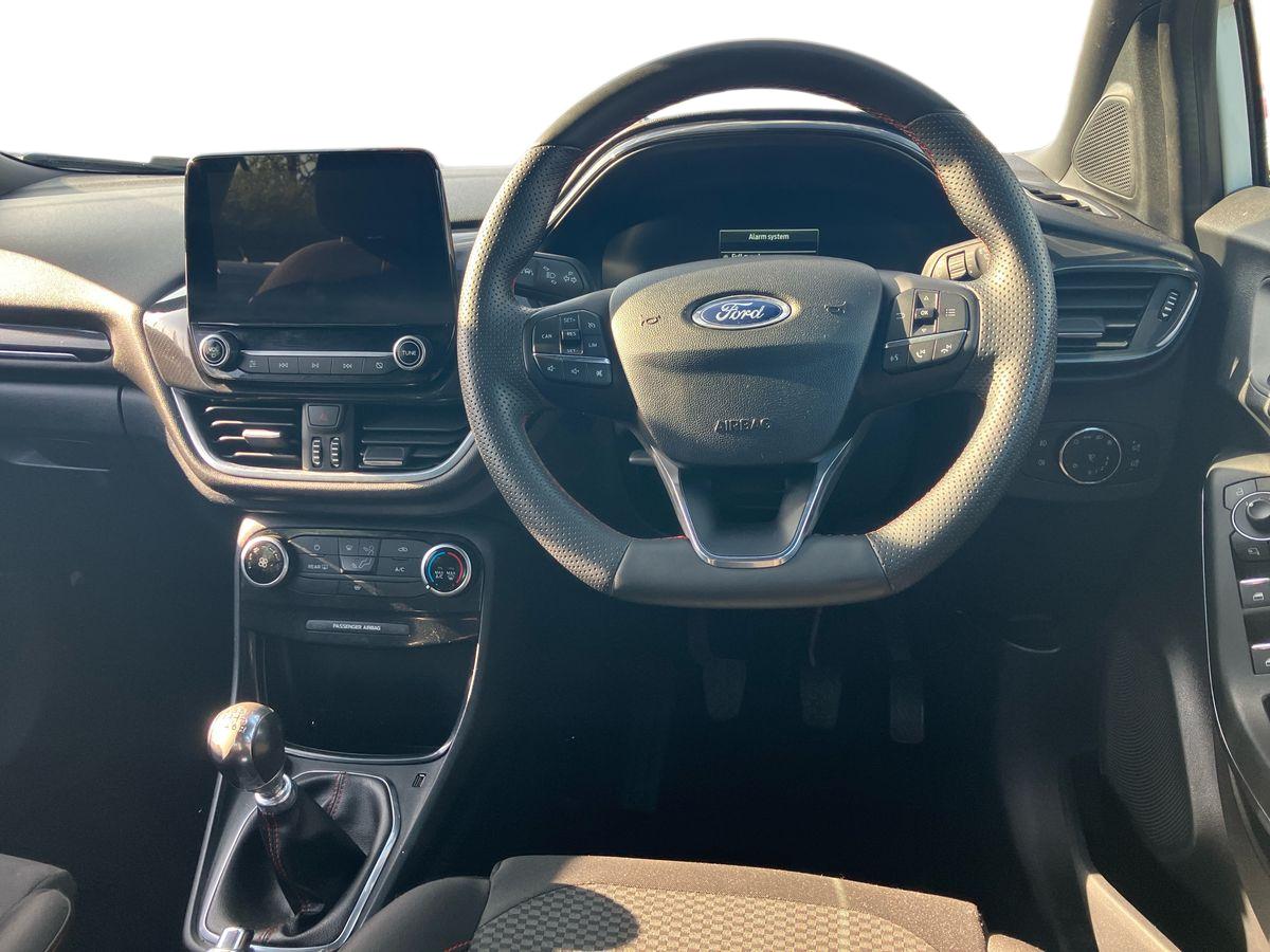 Used Ford Puma 2022 for sale - 76745361: Photo 17