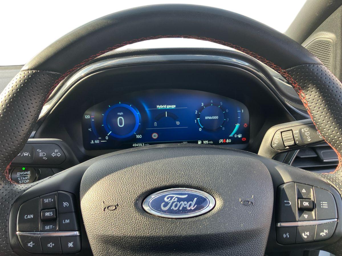 Used Ford Puma 2022 for sale - 76745361: Photo 19