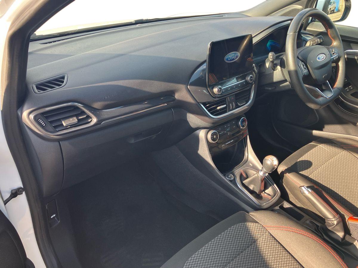 Used Ford Puma 2022 for sale - 76745361: Photo 22